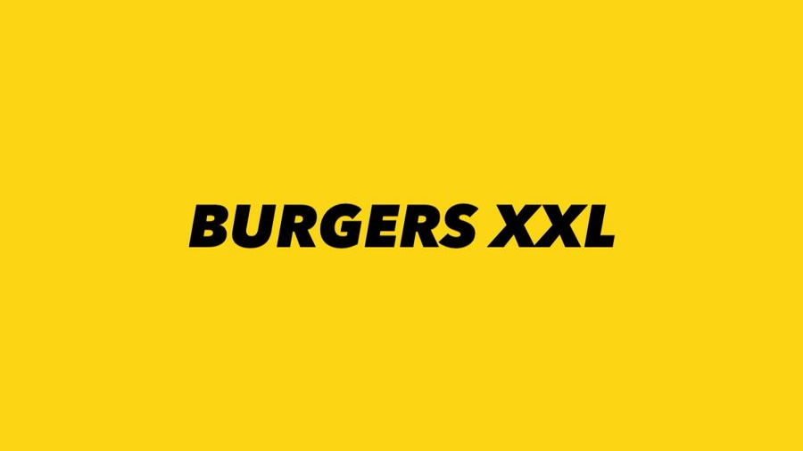BURGERS XXL