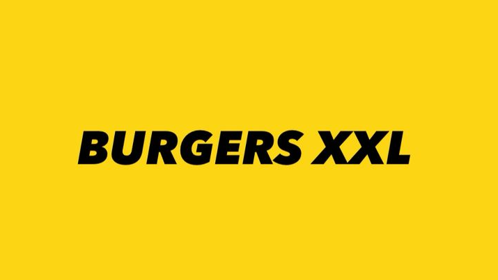 BURGERS XXL