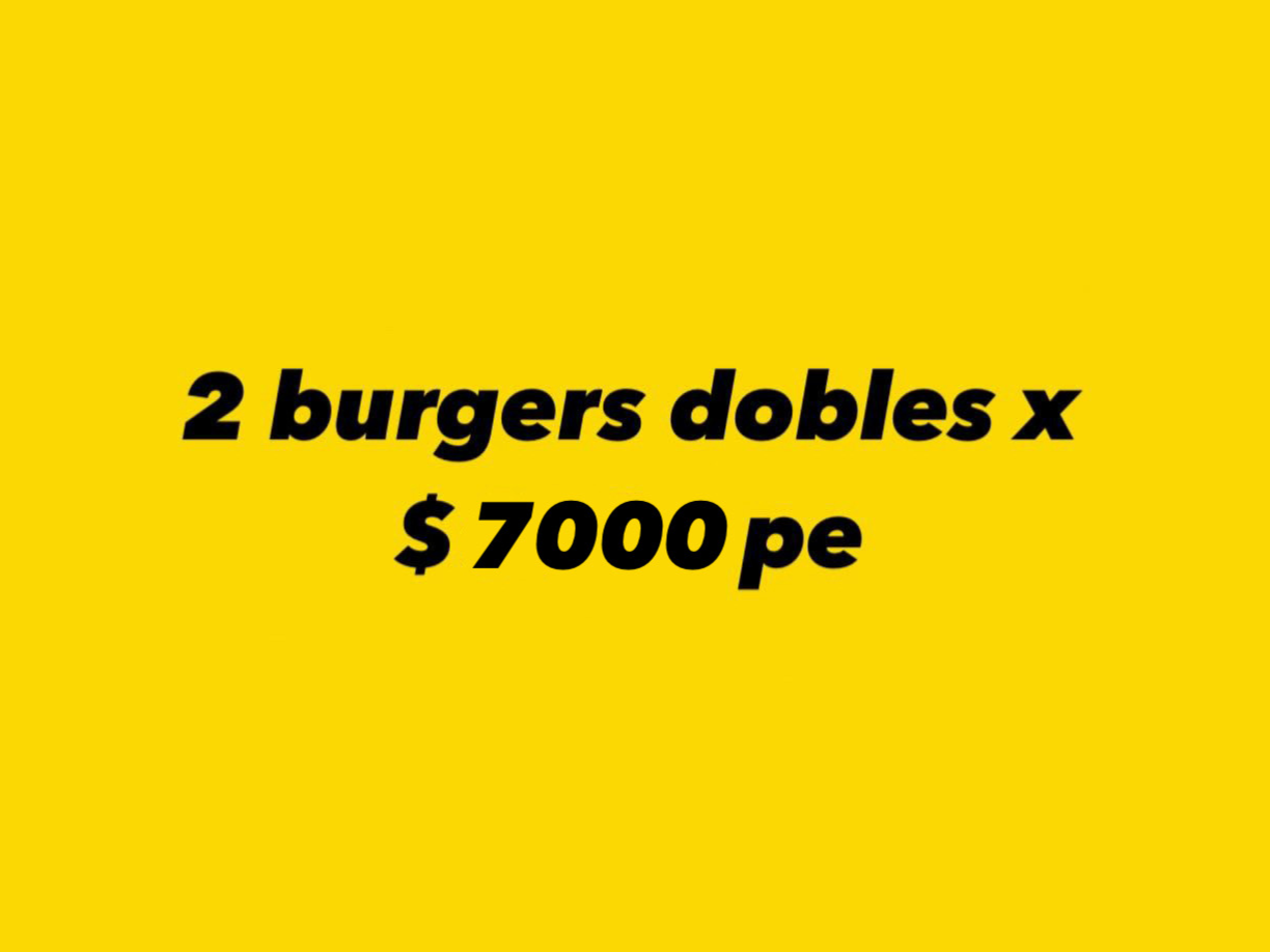 CLICK ACÁ PARA ELEGIR PROMO