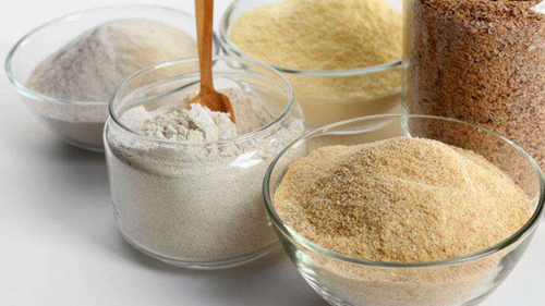 Harinas low carb