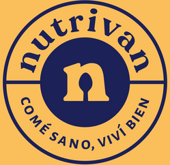 Logo NUTRIVAN