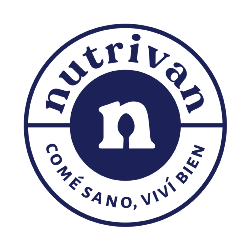 Logo NUTRIVAN