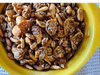 Granola Crocante Artesanal