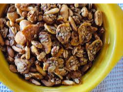 Granola Crocante Artesanal