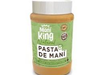 Pasta de Maní