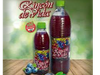 Jugo de Arandanos "Rincon de vida"