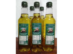 Aceite de Oliva "Olivares de la costa Riojana"
