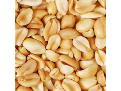 Maní tostado con sal Maní King