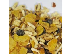 Granola Ligth
