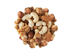 Mix Seco Premium (nuez, almendra, castaña, avellana)