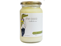 Aceite de coco neutro "the coco"