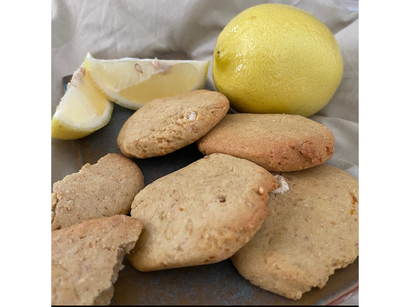 Galletas "the cookies store"