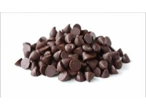 Chips de Chocolate negro semi amargo