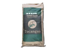 Yerba Agroecologica "Tucangua"