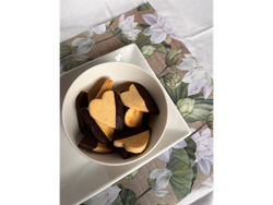 Galletas choconaranja