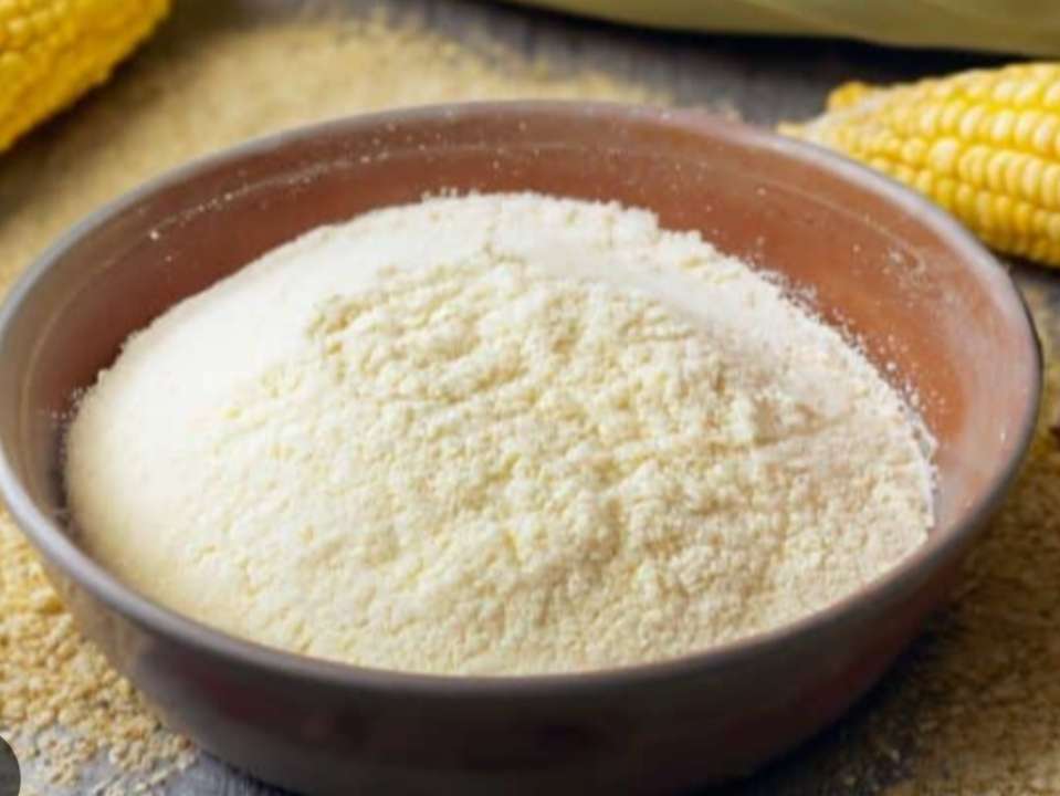 Harina de Maíz Abati