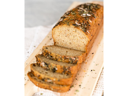 Pan de almendra finas hierbas nutriall