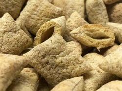 Almohaditas de Mantecol