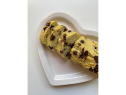 Budín "yo keto"