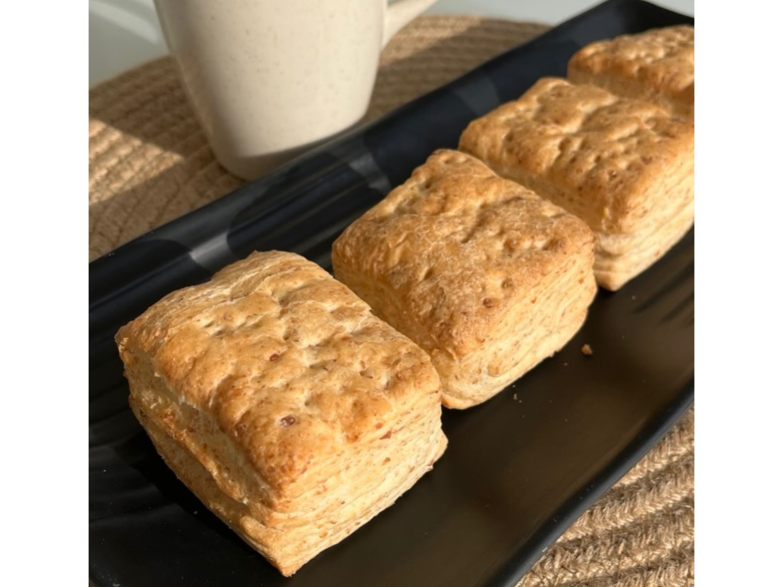 Criollos keto