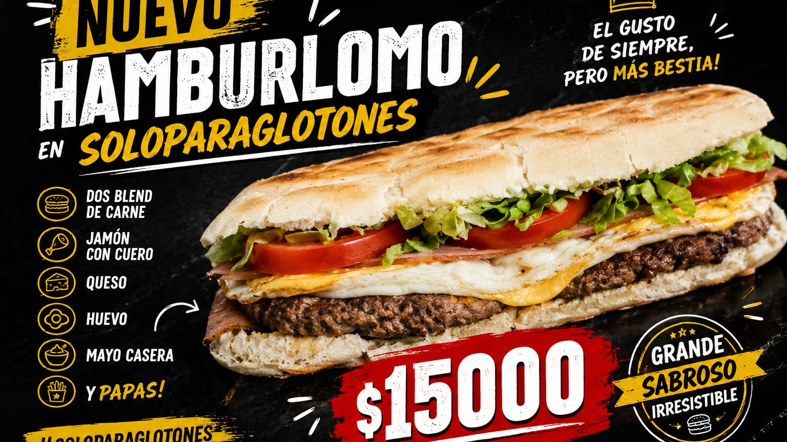 Hamburlomo