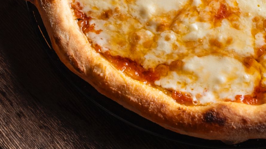 Pizzas