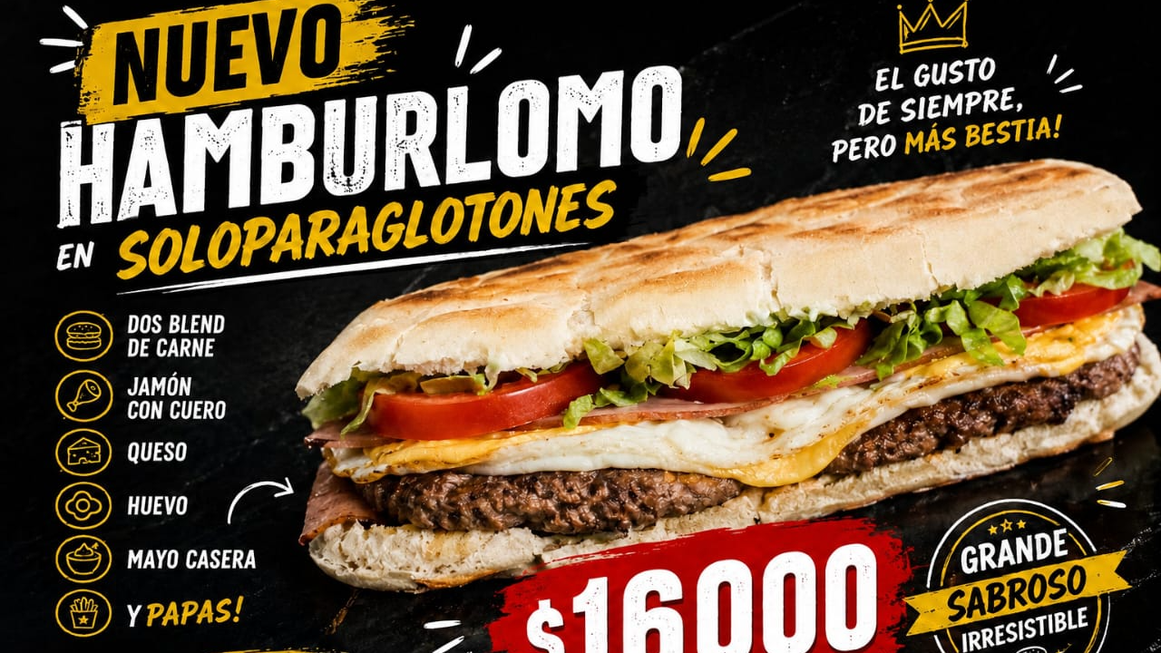 Hamburlomo