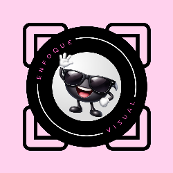 Logo Enfoque Visual