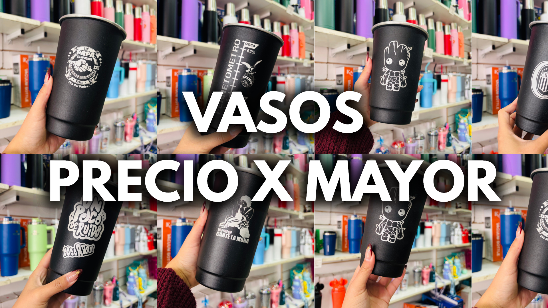 VASOS