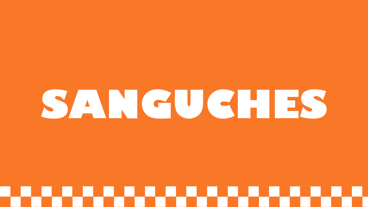 Sanguches