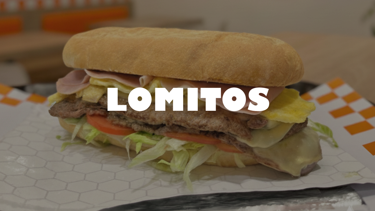 LOMITOS