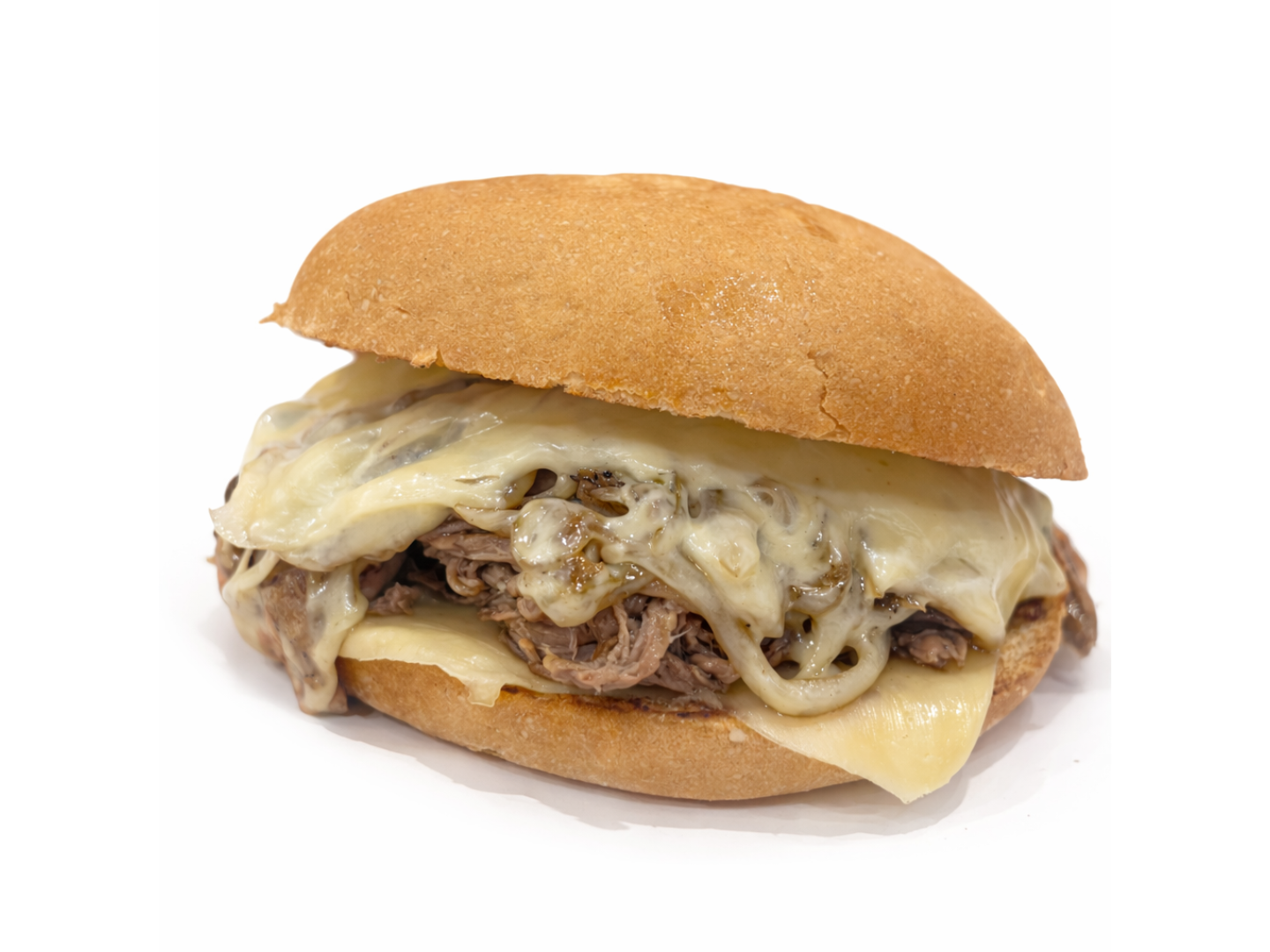 Sanguche Infinito (Vacío Desmenuzado) |  Fugazetta