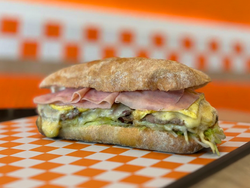 Lomo Grande Grato | TRIPLE 450gr de CARNE PREMIUM