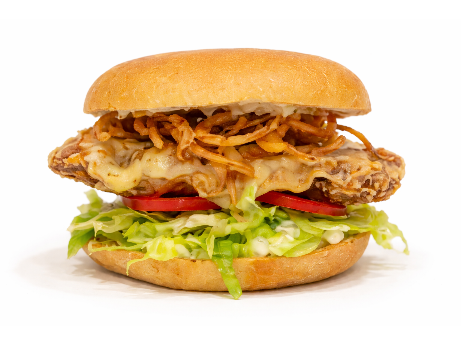 Pollo Crispy (Individual)