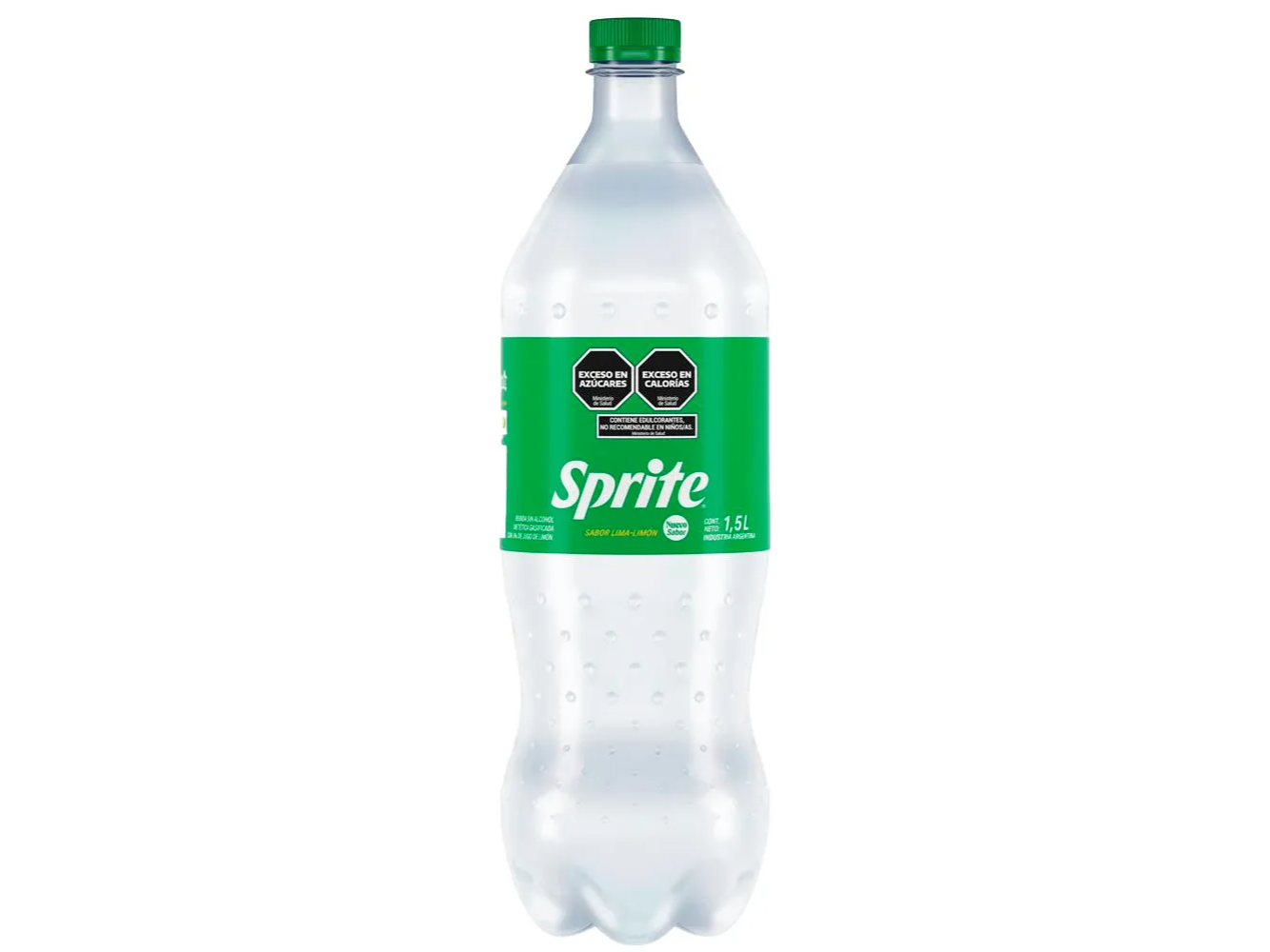 Sprite 1.5 L