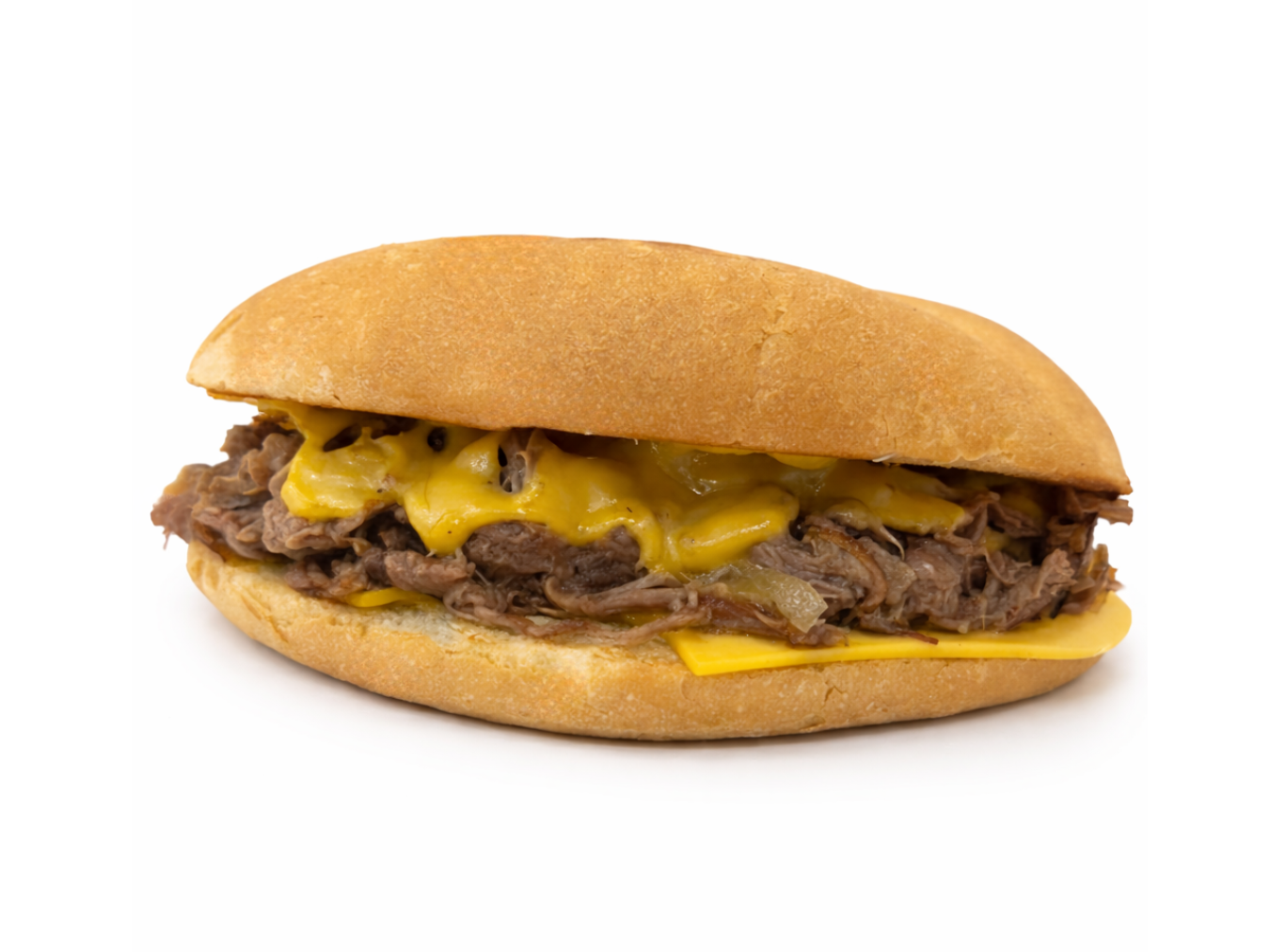 Sanguche Infinito (Vacío Desmenuzado) |  Cheese