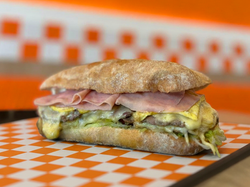 Lomo Grande Grato | DOBLE 300gr CARNE PREMIUM