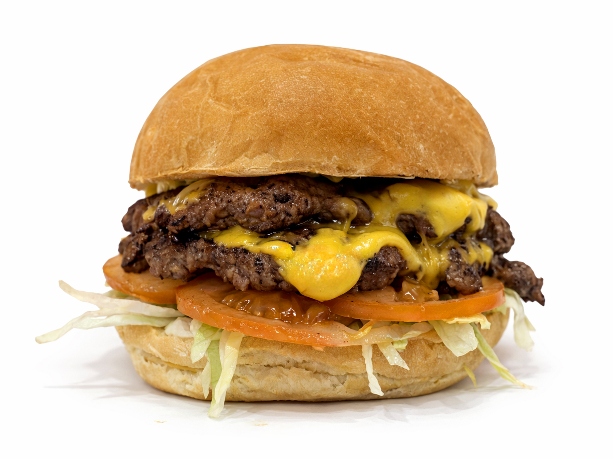 Hamburguesa Clasica Onion