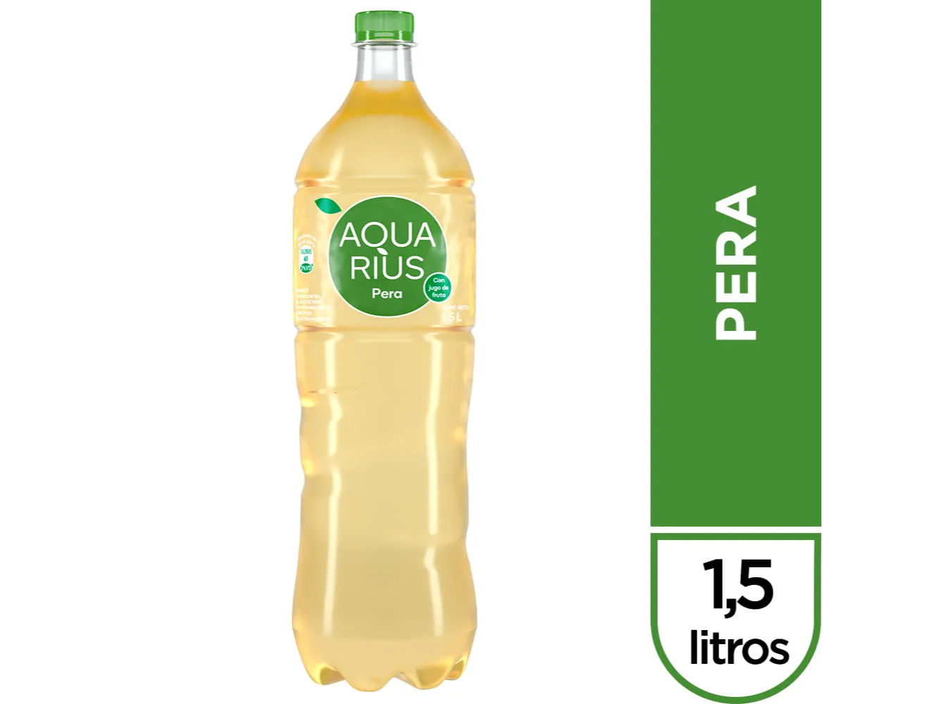 Aquarius Pera 1.5L