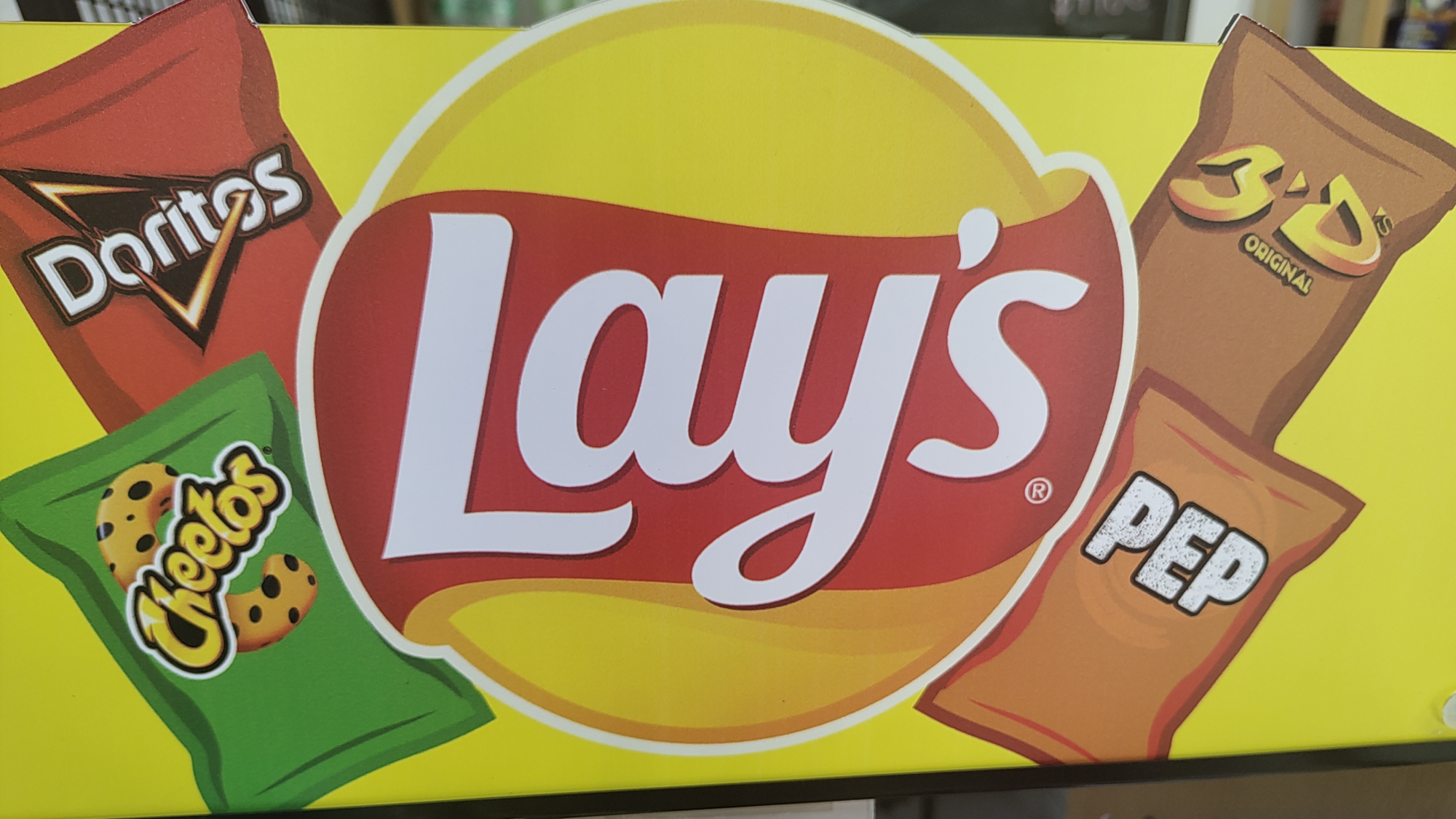 Snacks