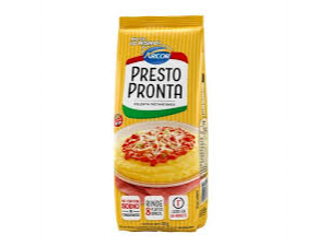 Polenta