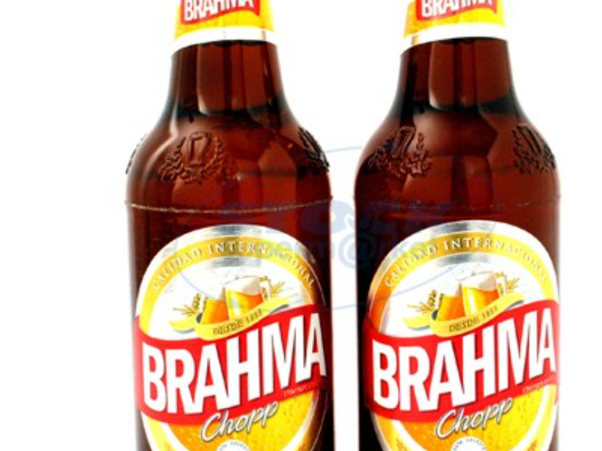 2 Brahma litro