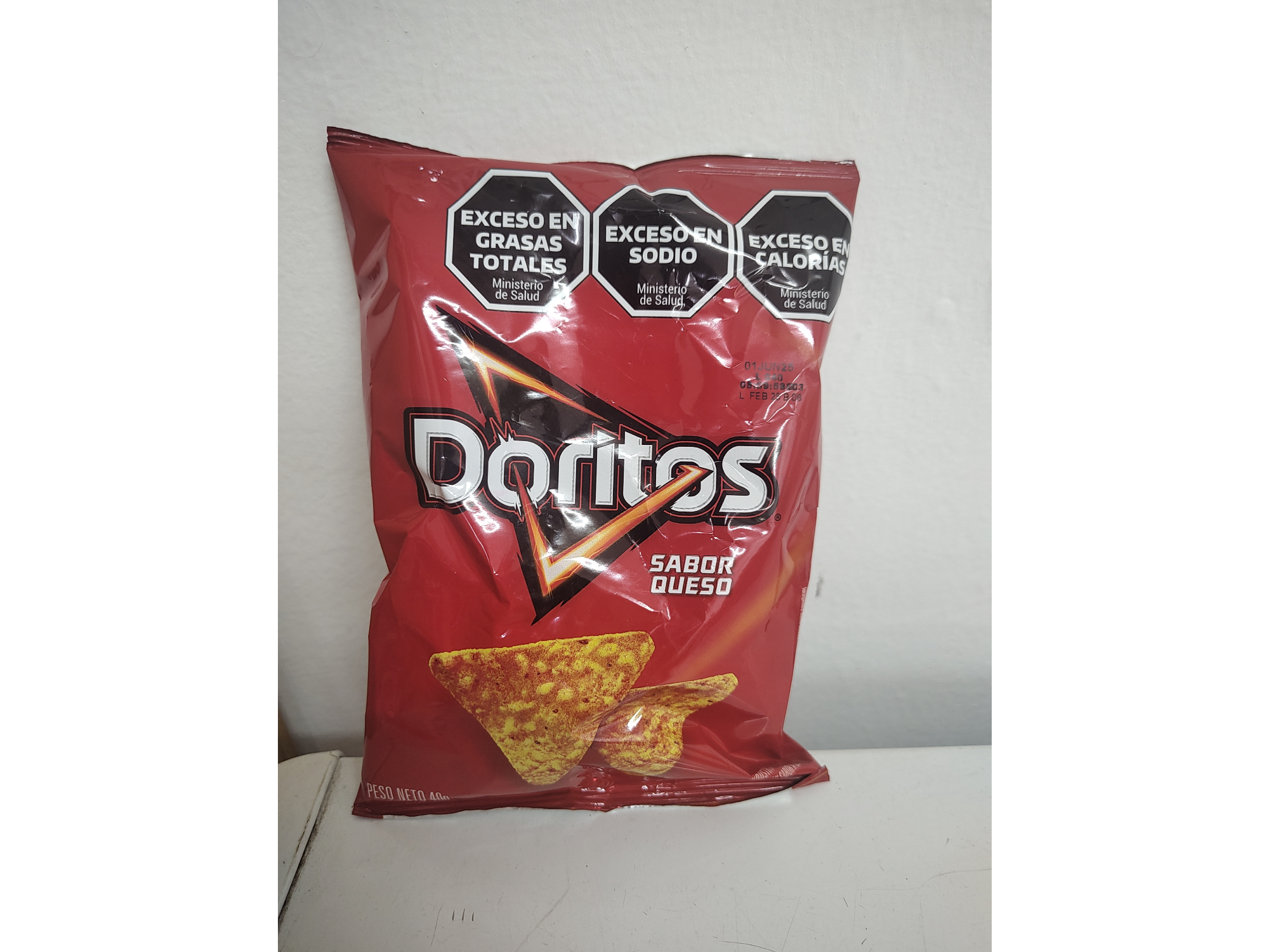 Doritos