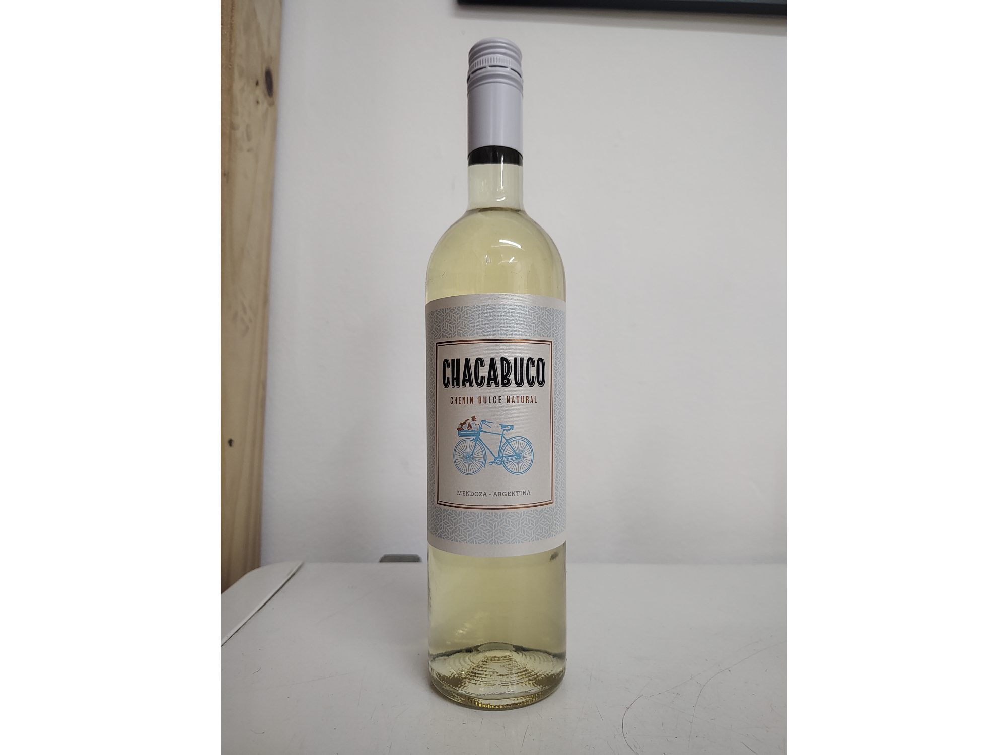 Chacabuco