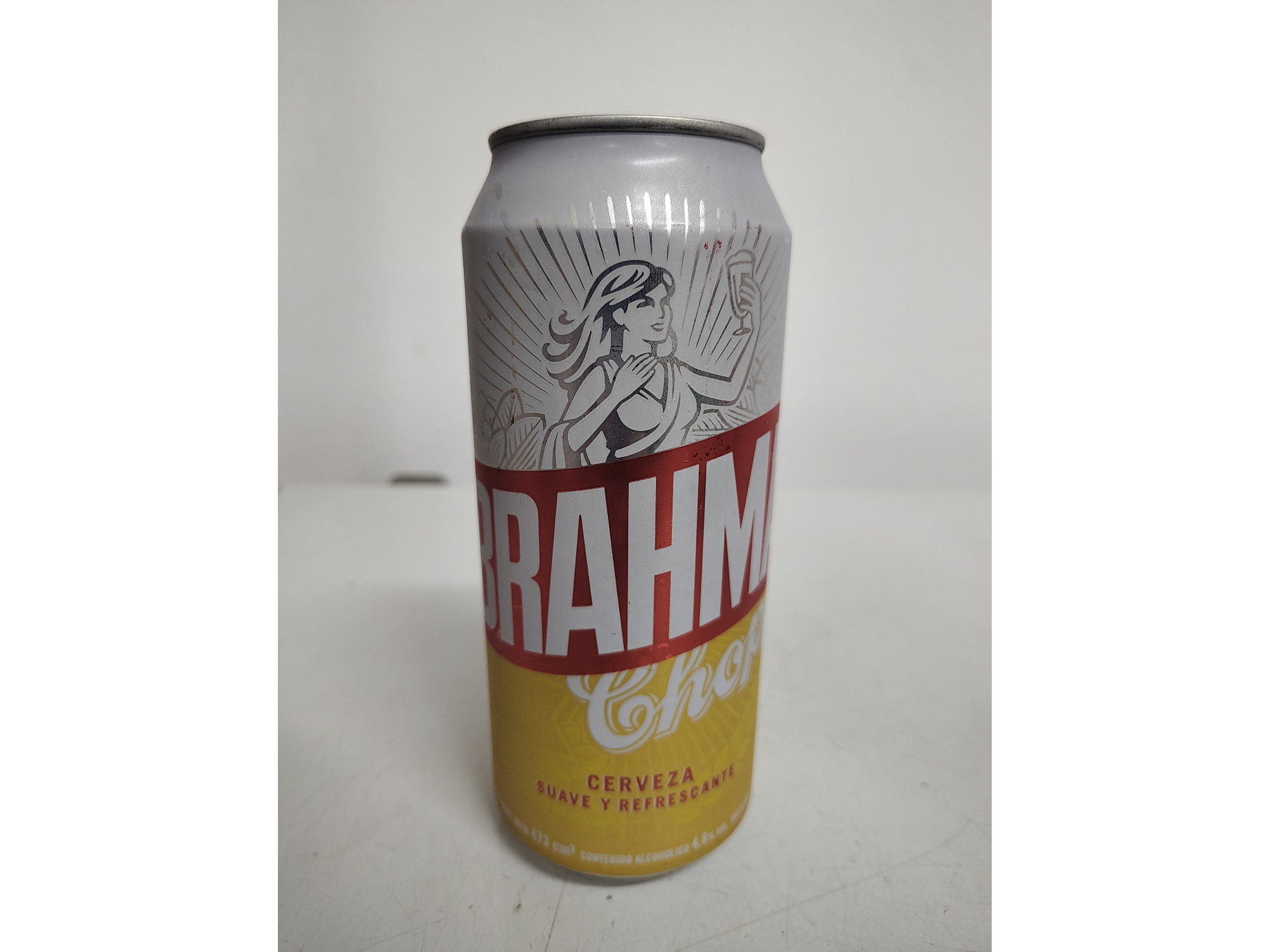 Brahma