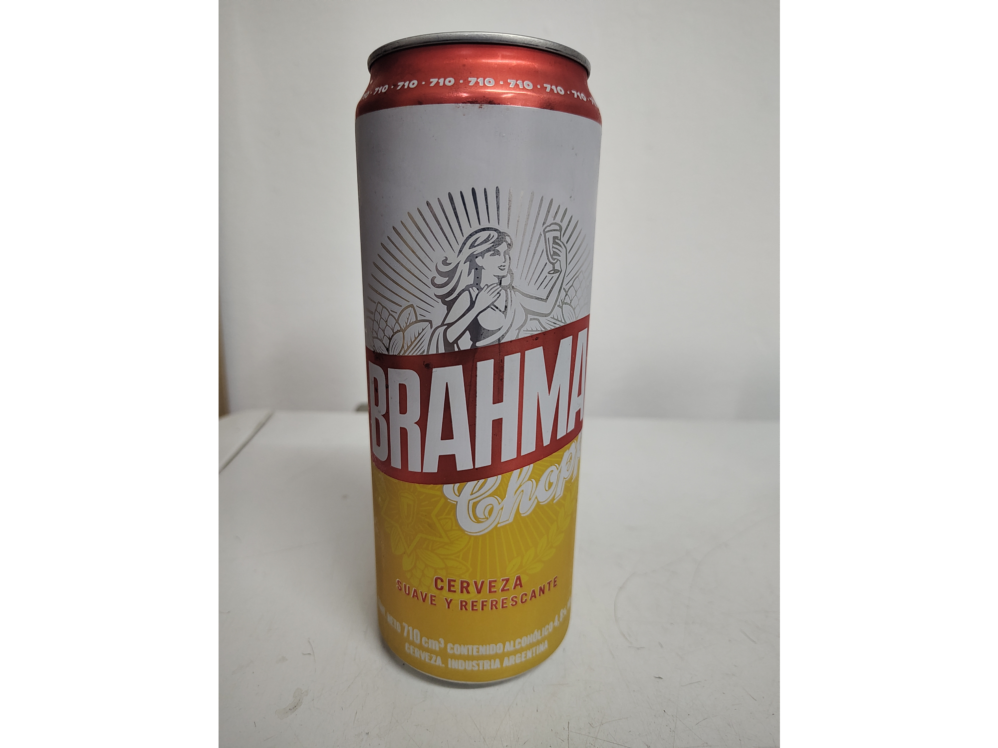 Brahma