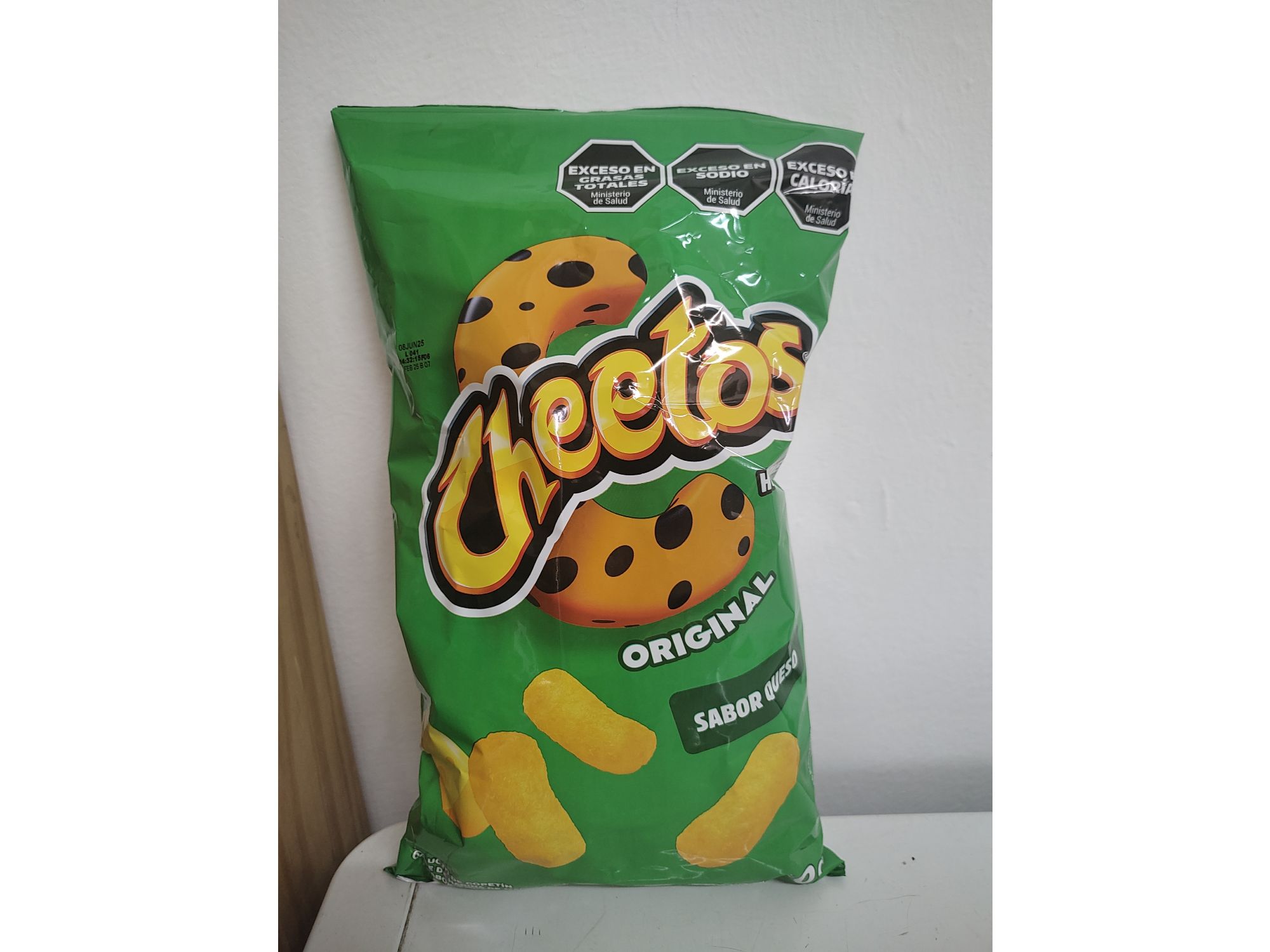 Cheetos