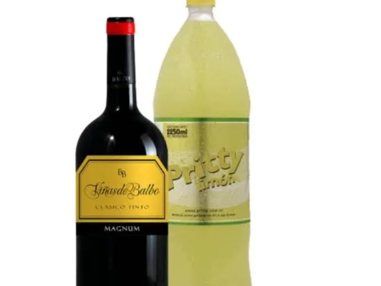 Vino+pritty