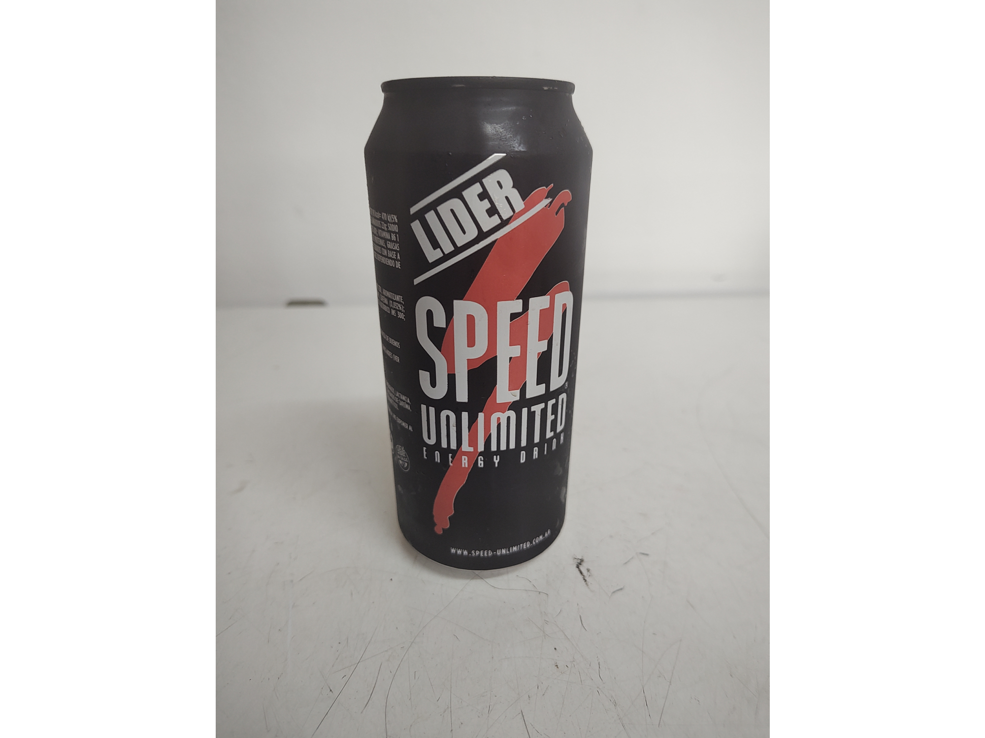 Speed
