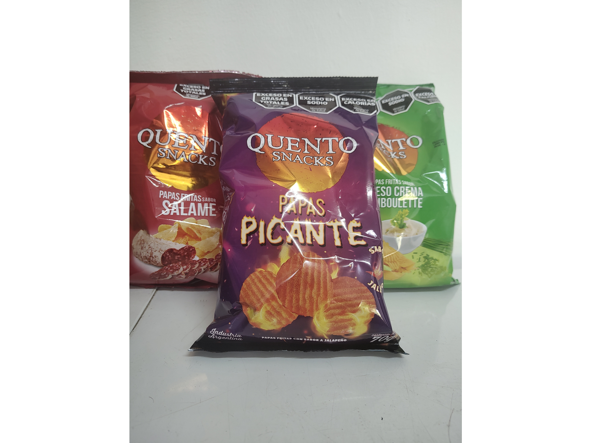 Quento